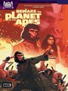 Cover image for Beware the Planet of the Apes (2024)